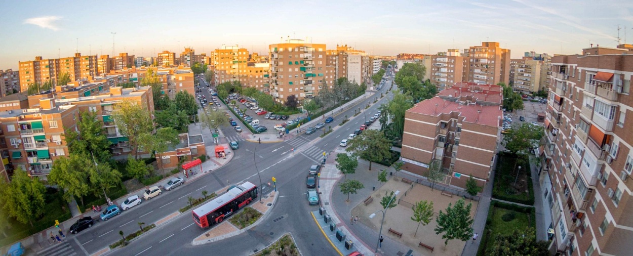 Electricista Fuenlabrada